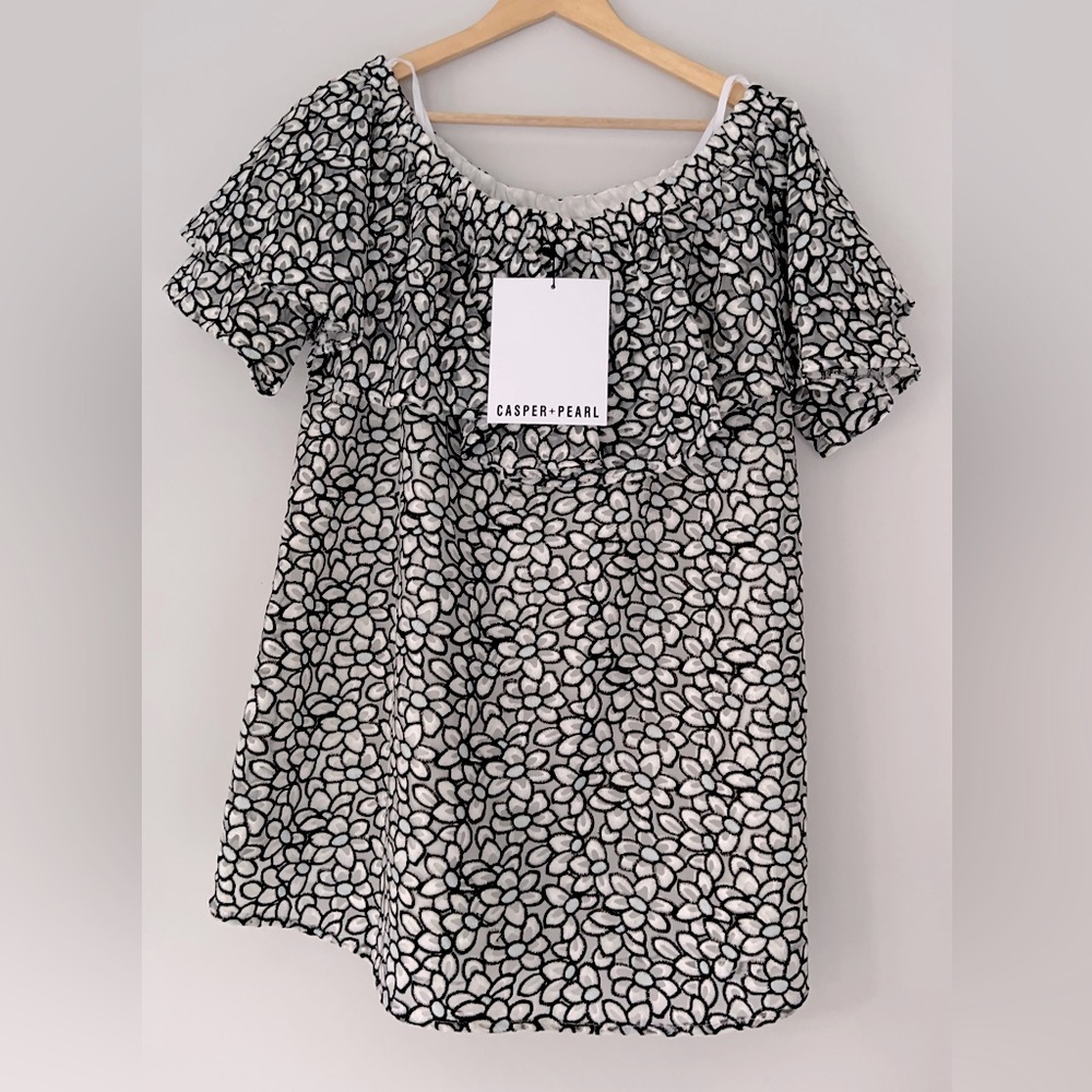 ANYA DRESS (Season Sales❣️) - Picture 1 of 5